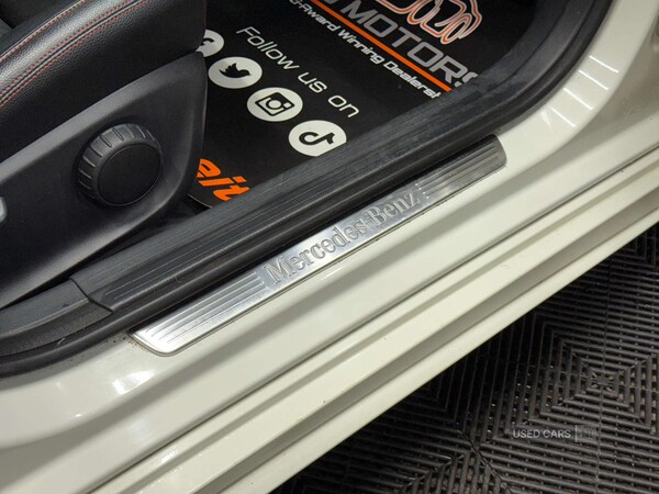 Used Mercedes-Benz CLA 2016 for sale - 76976982: Photo 17