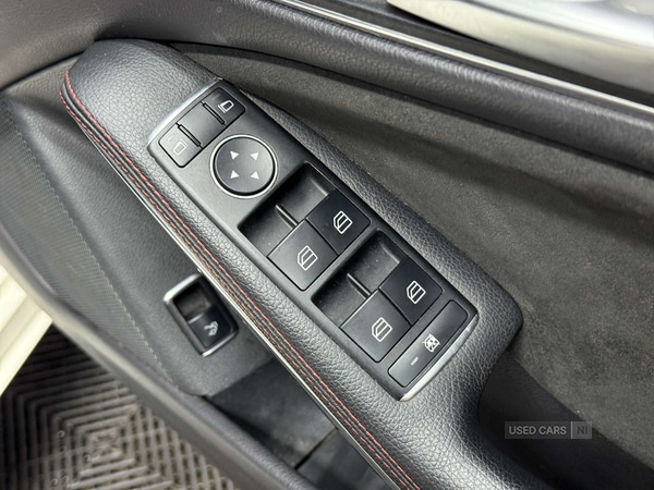 Used Mercedes-Benz CLA 2016 for sale - 76976982: Photo 18