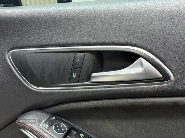 Used Mercedes-Benz CLA 2016 for sale - 76976982: Photo 19