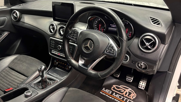Used Mercedes-Benz CLA 2016 for sale - 76976982: Photo 2