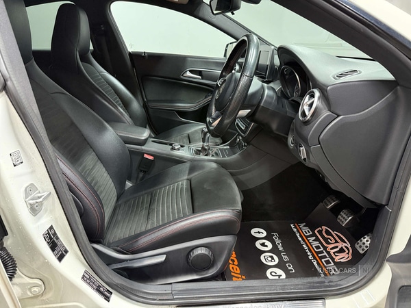 Used Mercedes-Benz CLA 2016 for sale - 76976982: Photo 21