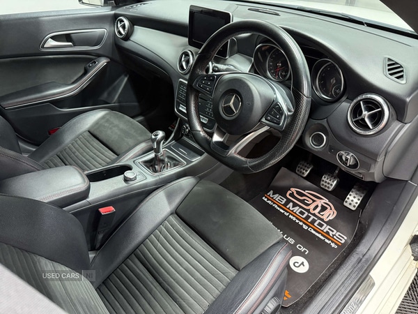 Used Mercedes-Benz CLA 2016 for sale - 76976982: Photo 22