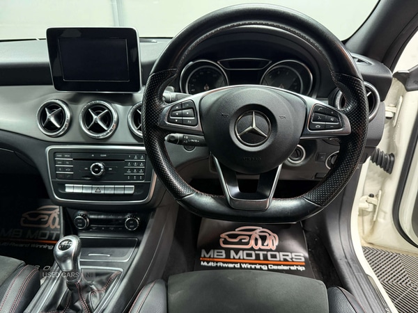 Used Mercedes-Benz CLA 2016 for sale - 76976982: Photo 23