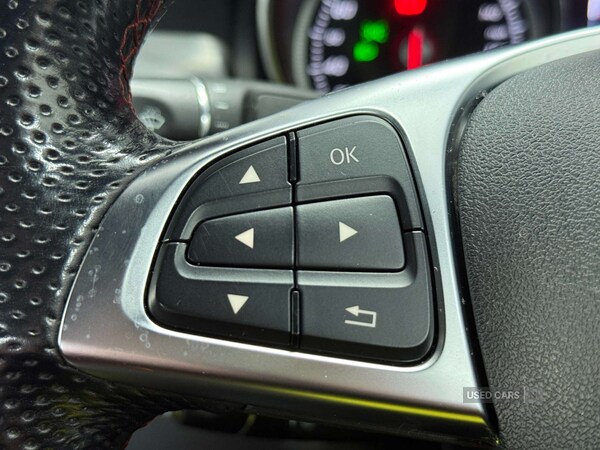 Used Mercedes-Benz CLA 2016 for sale - 76976982: Photo 26