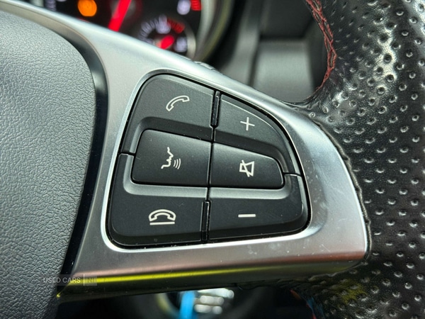 Used Mercedes-Benz CLA 2016 for sale - 76976982: Photo 27