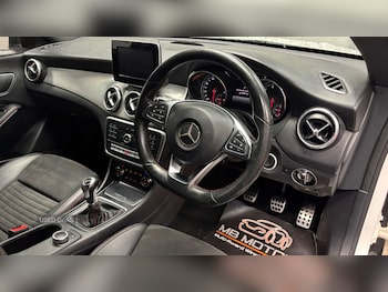 Used Mercedes-Benz CLA 2016 for sale - 76976982: Photo