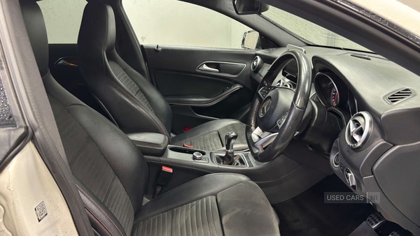 Used Mercedes-Benz CLA 2016 for sale - 76976982: Photo 3