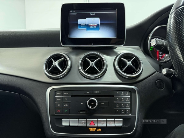 Used Mercedes-Benz CLA 2016 for sale - 76976982: Photo 31