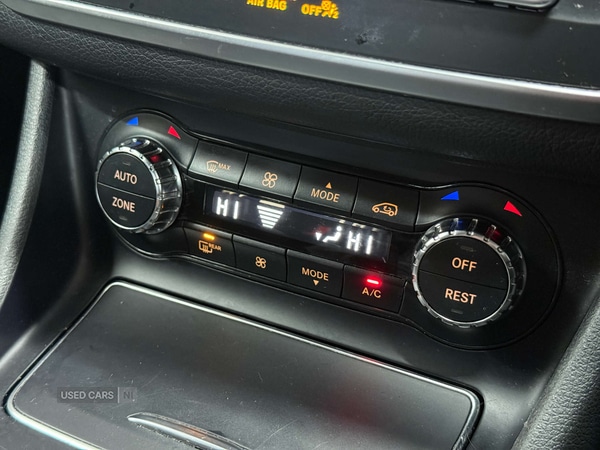 Used Mercedes-Benz CLA 2016 for sale - 76976982: Photo 33