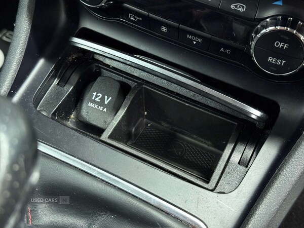 Used Mercedes-Benz CLA 2016 for sale - 76976982: Photo 34