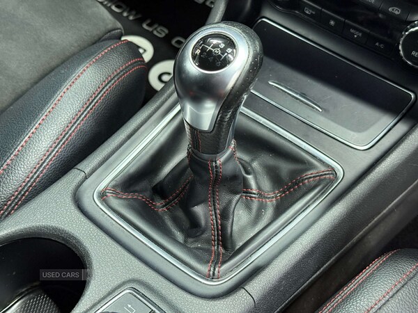 Used Mercedes-Benz CLA 2016 for sale - 76976982: Photo 36