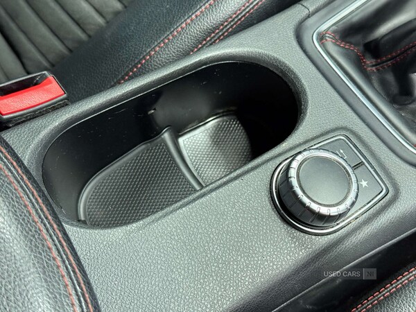 Used Mercedes-Benz CLA 2016 for sale - 76976982: Photo 37