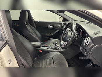 Used Mercedes-Benz CLA 2016 for sale - 76976982: Photo