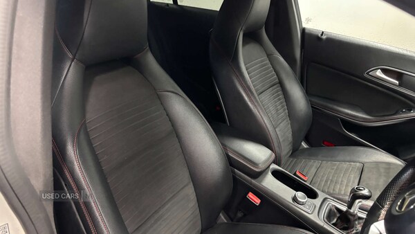 Used Mercedes-Benz CLA 2016 for sale - 76976982: Photo 4