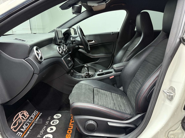 Used Mercedes-Benz CLA 2016 for sale - 76976982: Photo 42
