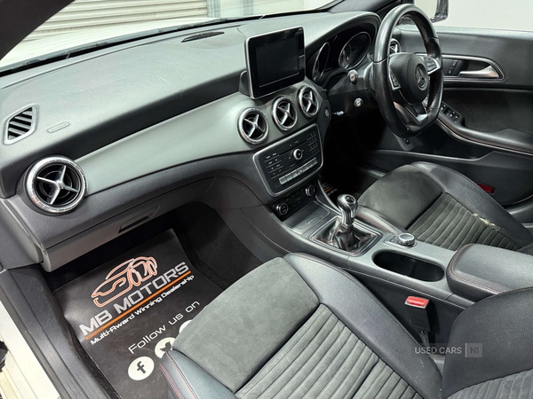 Used Mercedes-Benz CLA 2016 for sale - 76976982: Photo 43