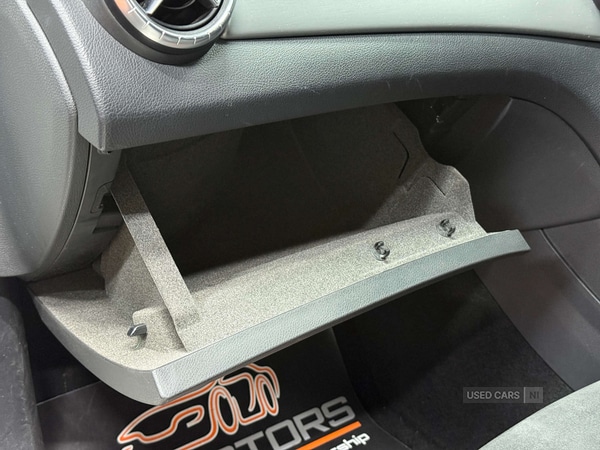 Used Mercedes-Benz CLA 2016 for sale - 76976982: Photo 44