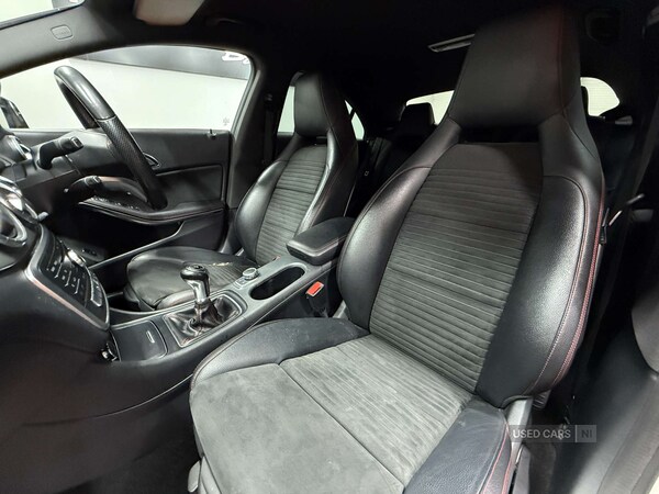 Used Mercedes-Benz CLA 2016 for sale - 76976982: Photo 46