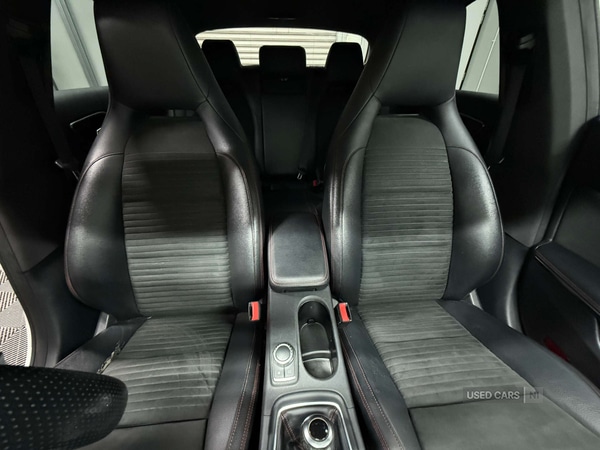 Used Mercedes-Benz CLA 2016 for sale - 76976982: Photo 47