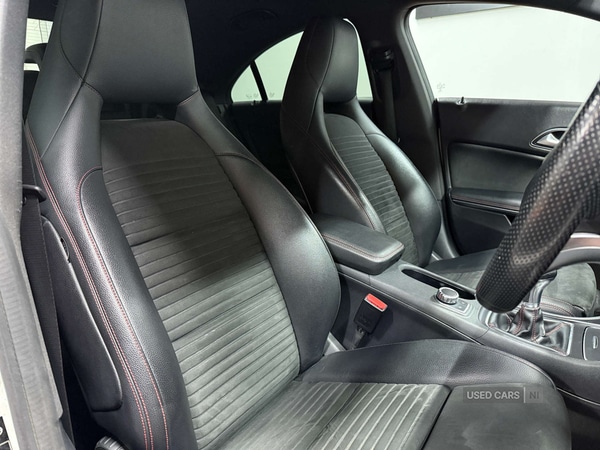 Used Mercedes-Benz CLA 2016 for sale - 76976982: Photo 48