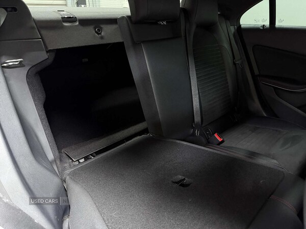 Used Mercedes-Benz CLA 2016 for sale - 76976982: Photo 50