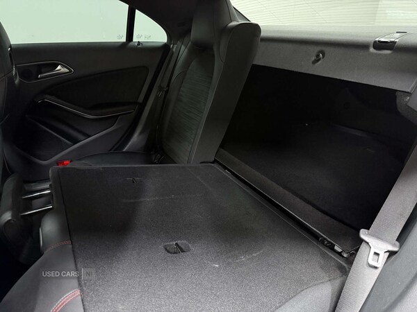 Used Mercedes-Benz CLA 2016 for sale - 76976982: Photo 53