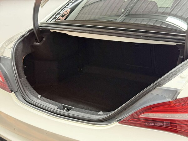 Used Mercedes-Benz CLA 2016 for sale - 76976982: Photo 54