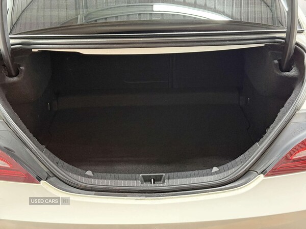 Used Mercedes-Benz CLA 2016 for sale - 76976982: Photo 55