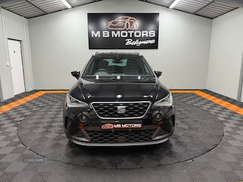 Used SEAT Arona 2023 for sale - 79670721: Photo
