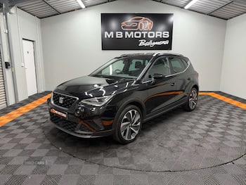 Used SEAT Arona 2023 for sale - 79670721: Photo