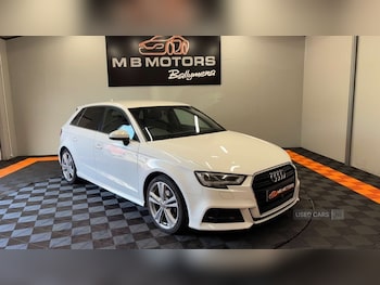 Used Audi A3 2017 for sale - 78505232: Photo