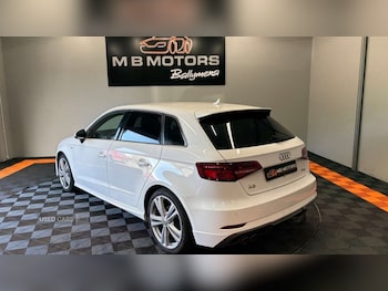 Used Audi A3 2017 for sale - 78505232: Photo
