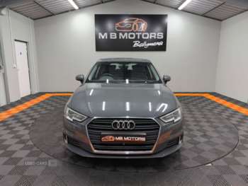 Used Audi A3 2018 for sale - 74419860: Photo