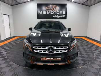 Used Mercedes-Benz GLA 2019 for sale - 74325224: Photo