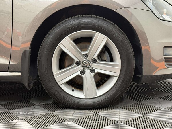 Used Volkswagen Golf 2016 for sale - 76284966: Photo 11