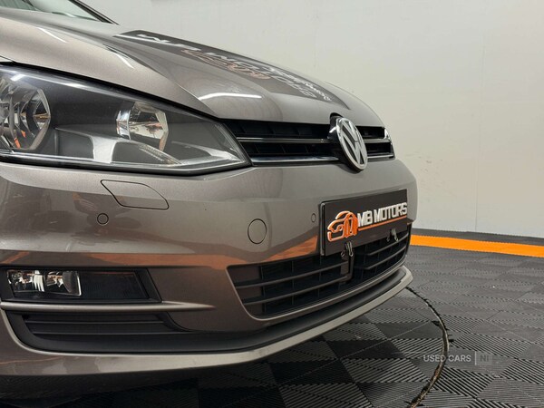 Used Volkswagen Golf 2016 for sale - 76284966: Photo 13