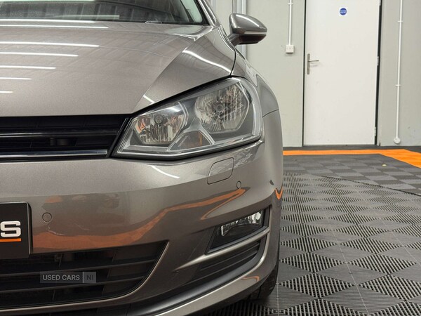 Used Volkswagen Golf 2016 for sale - 76284966: Photo 14