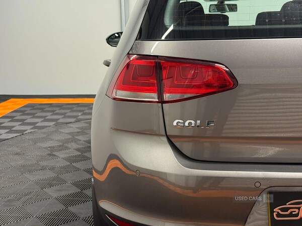 Used Volkswagen Golf 2016 for sale - 76284966: Photo 16