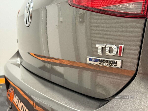 Used Volkswagen Golf 2016 for sale - 76284966: Photo 17