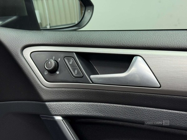 Used Volkswagen Golf 2016 for sale - 76284966: Photo 18