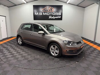 2016 - 1.6 TDI 110 Match Edition 5dr DSG