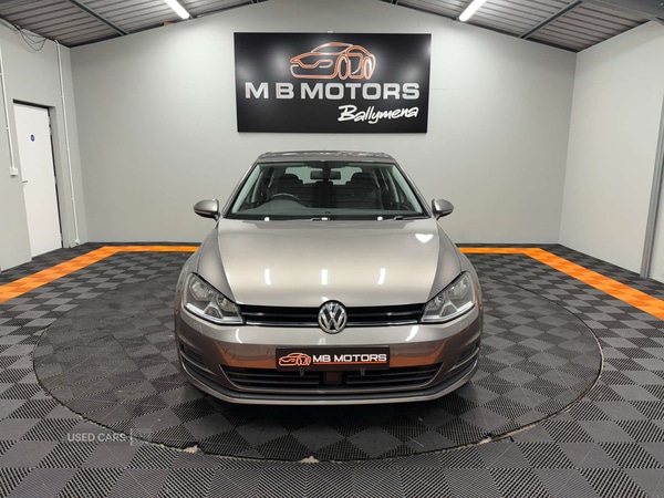 Used Volkswagen Golf 2016 for sale - 76284966: Photo 2