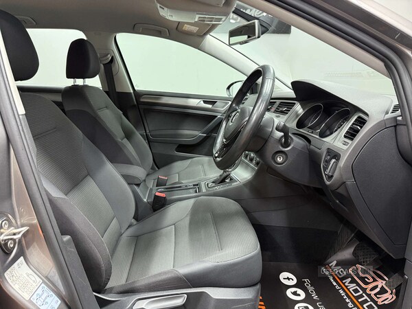 Used Volkswagen Golf 2016 for sale - 76284966: Photo 21