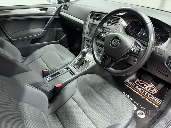 Used Volkswagen Golf 2016 for sale - 76284966: Photo 22
