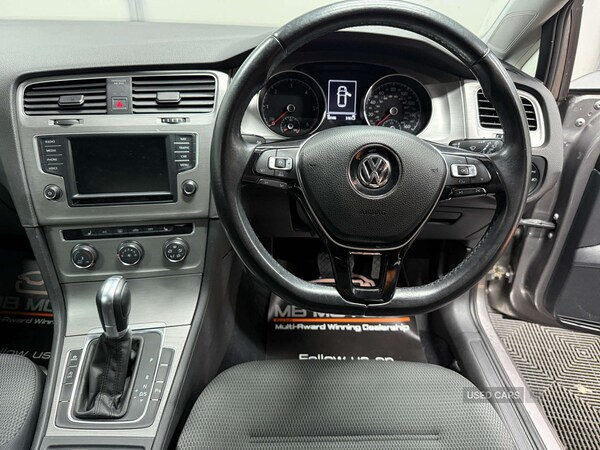 Used Volkswagen Golf 2016 for sale - 76284966: Photo 23