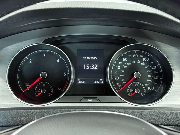 Used Volkswagen Golf 2016 for sale - 76284966: Photo 24