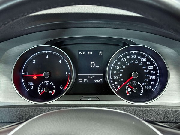 Used Volkswagen Golf 2016 for sale - 76284966: Photo 26