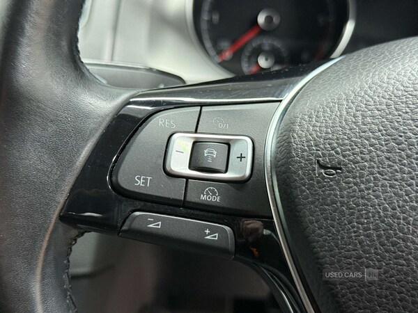 Used Volkswagen Golf 2016 for sale - 76284966: Photo 27