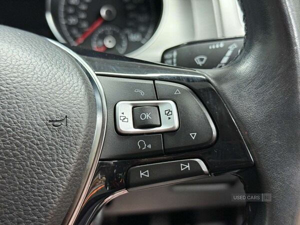 Used Volkswagen Golf 2016 for sale - 76284966: Photo 28