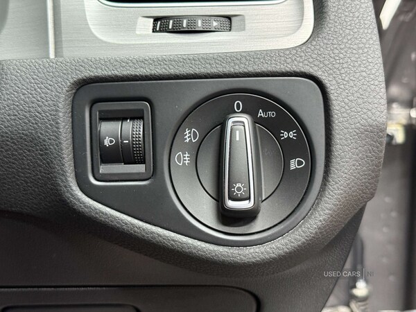 Used Volkswagen Golf 2016 for sale - 76284966: Photo 29